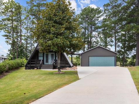194 Sweet Gum Loop Brookeland TX 75931