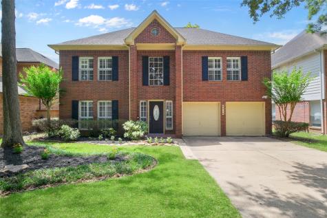4715 Orkney Drive Missouri City TX 77459