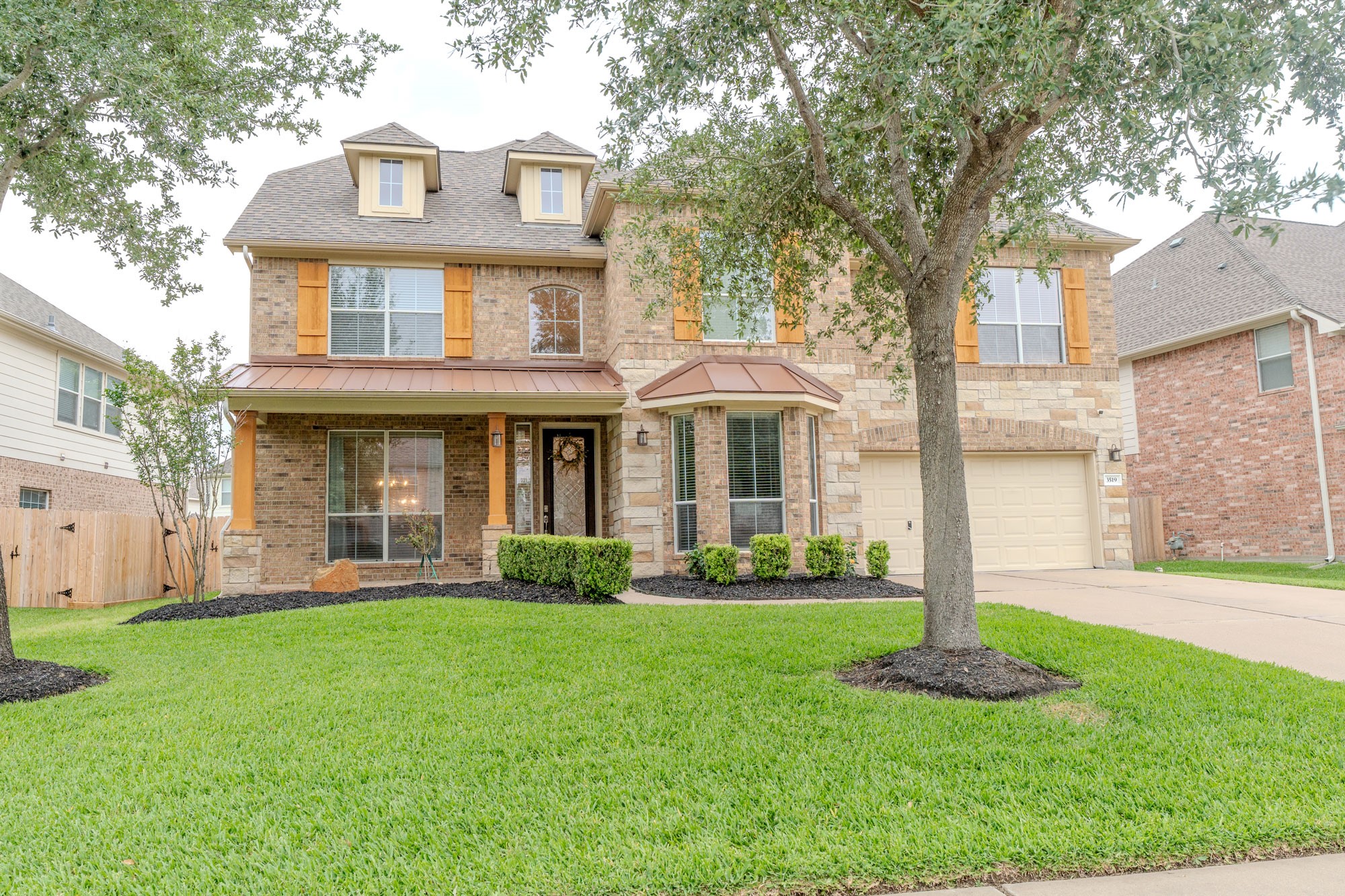 3519 Maverly Crest Court Katy TX 77494