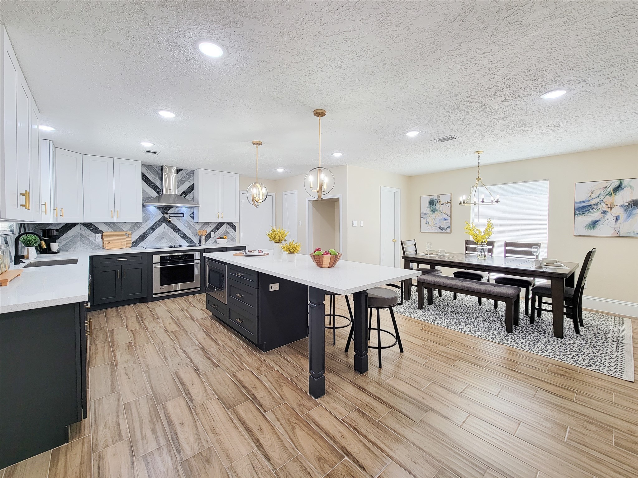 2222 Round Lake Drive Houston TX 77077
