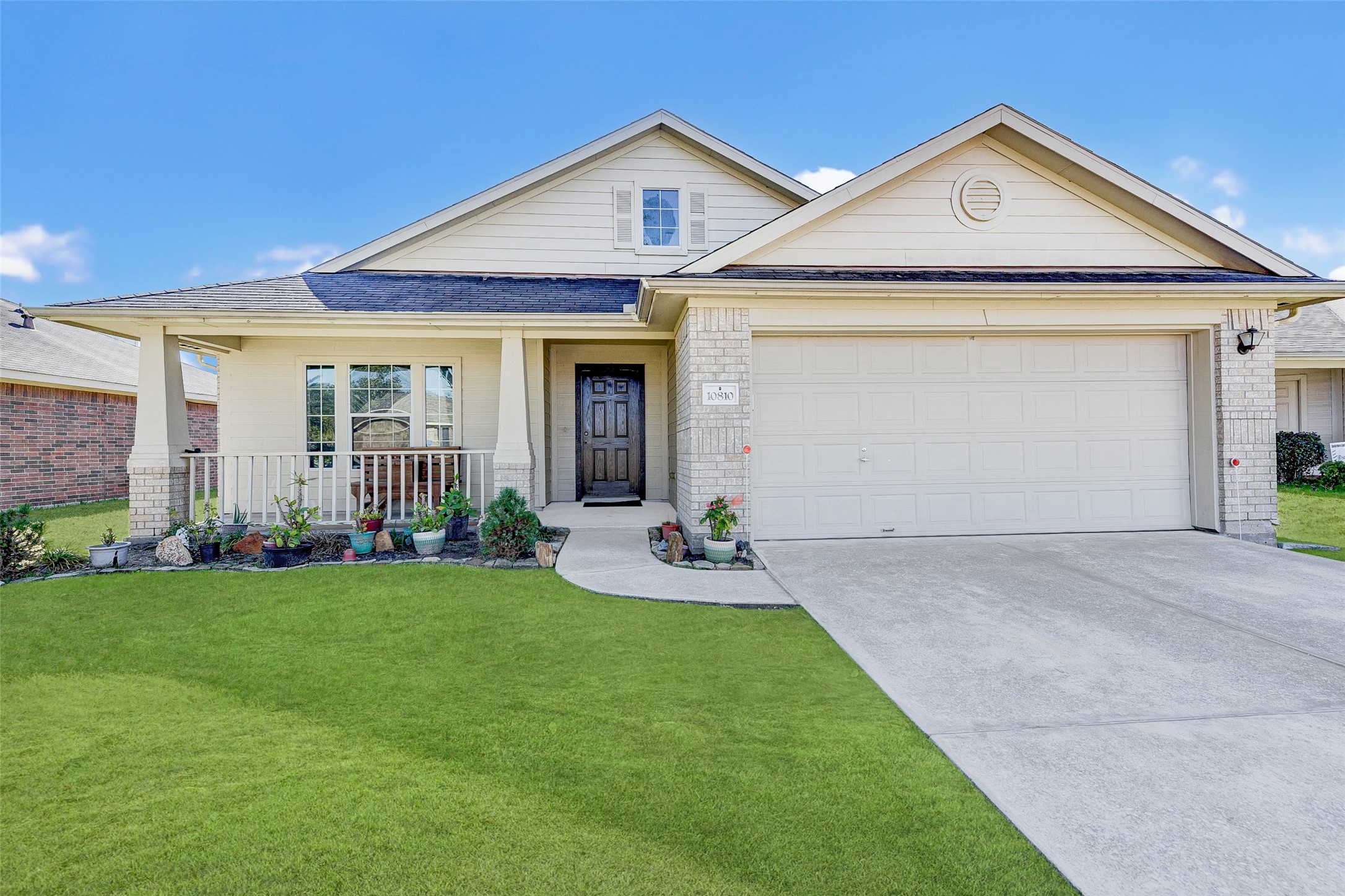 10810 Country Squire Boulevard Baytown TX 77523