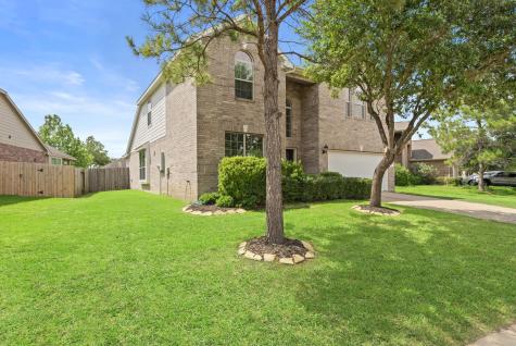 19702 Amber Village Lane Richmond TX 77407