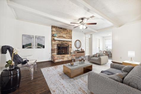 302 Drumcliffe Court Houston TX 77015