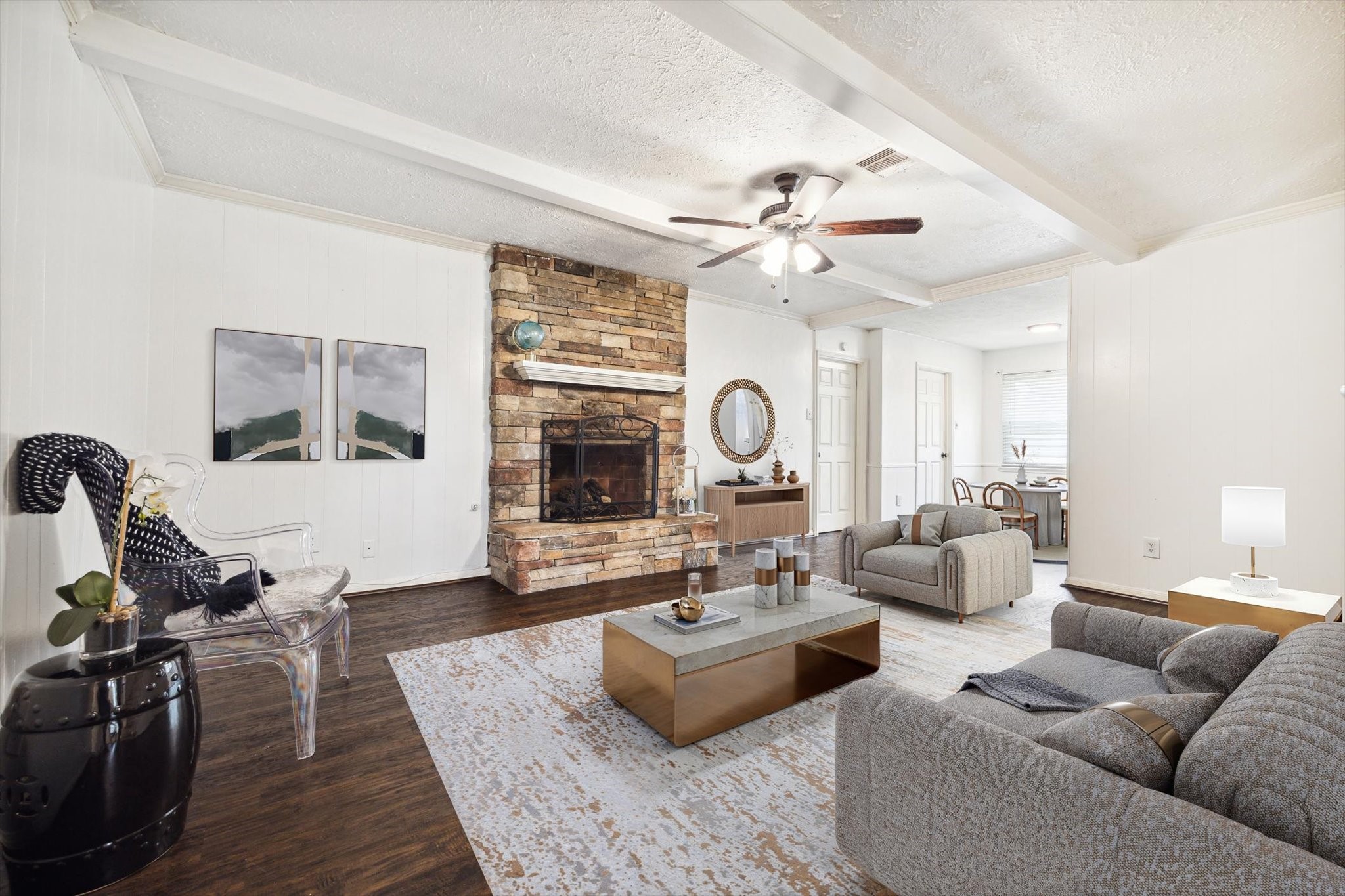 302 Drumcliffe Court Houston TX 77015