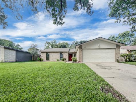 7346 Mar Vista Drive Houston TX 77083