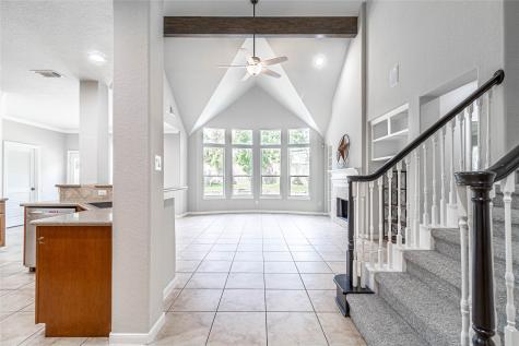 19526 Piney Lake Drive Spring TX 77388