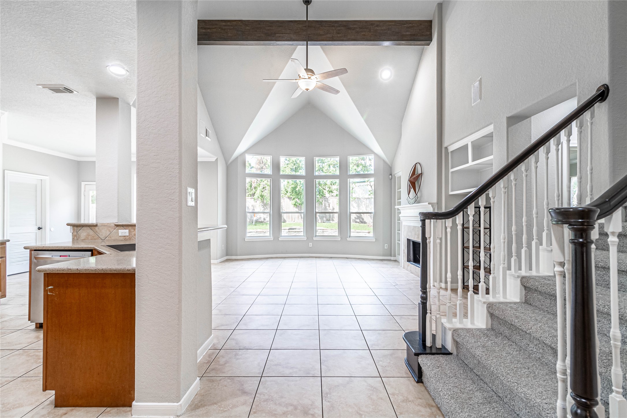 19526 Piney Lake Drive Spring TX 77388