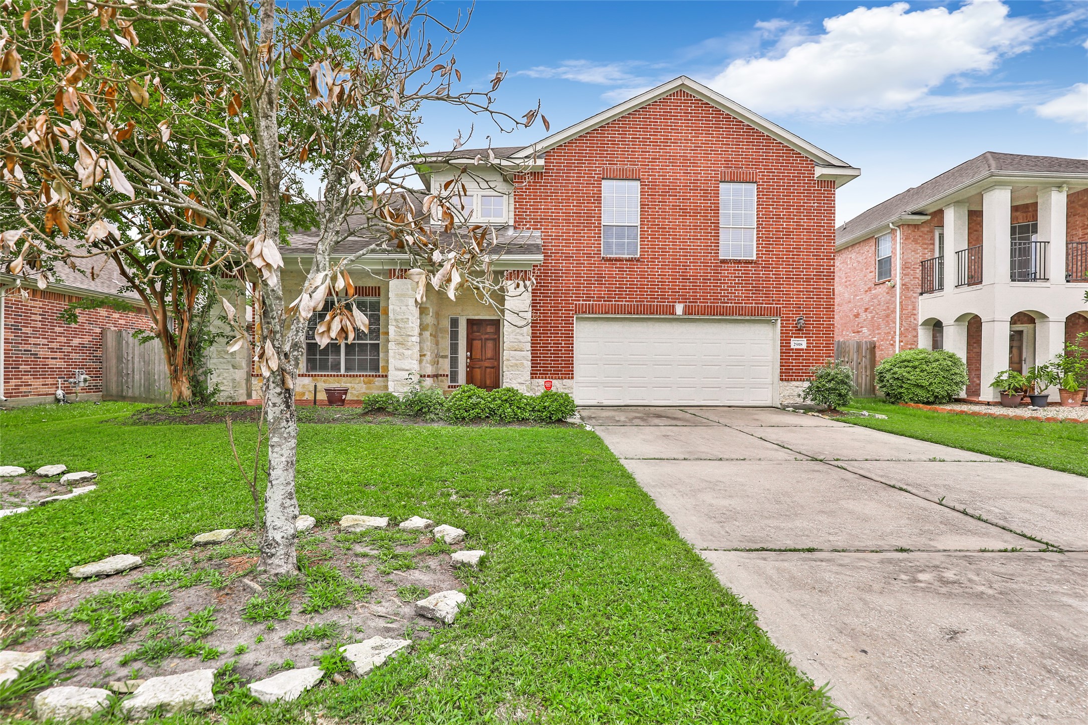 2918 Southworth Lane Manvel TX 77578