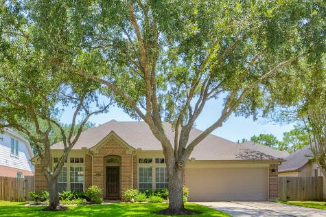 4419 Running Pine Drive League City TX 77573