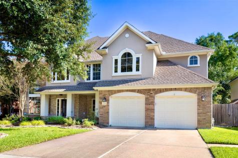 14306 Medlowe Court Cypress TX 77429