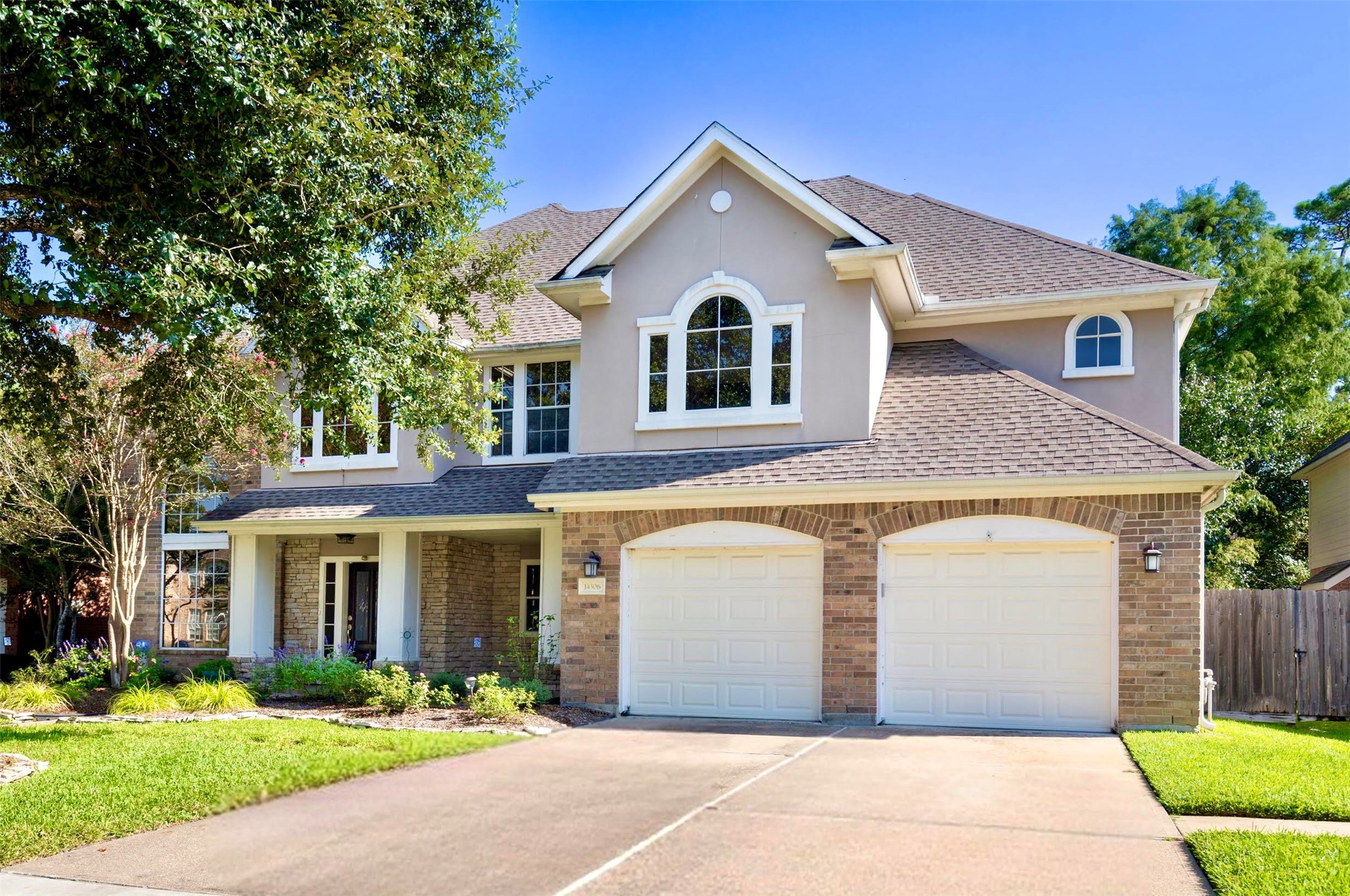 14306 Medlowe Court Cypress TX 77429
