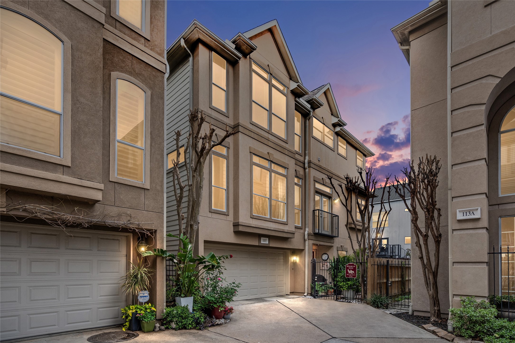 111 Detering Street Houston TX 77007