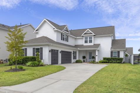 2205 Salt Grass Trail Conroe TX 77384