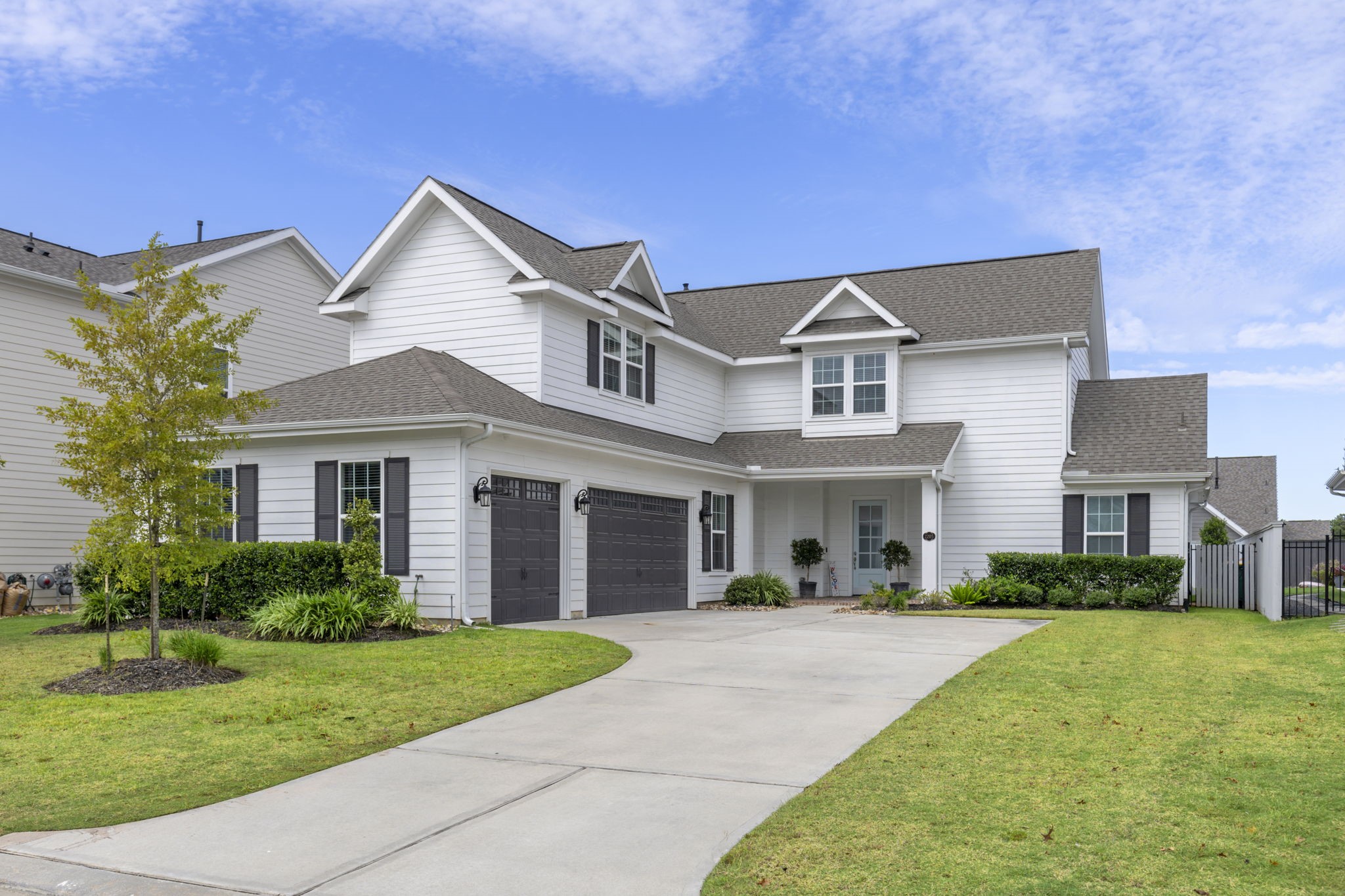 2205 Salt Grass Trail Conroe TX 77384