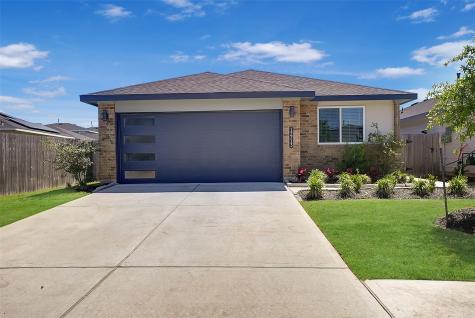 12713 Oxford Gate Drive Houston TX 77047