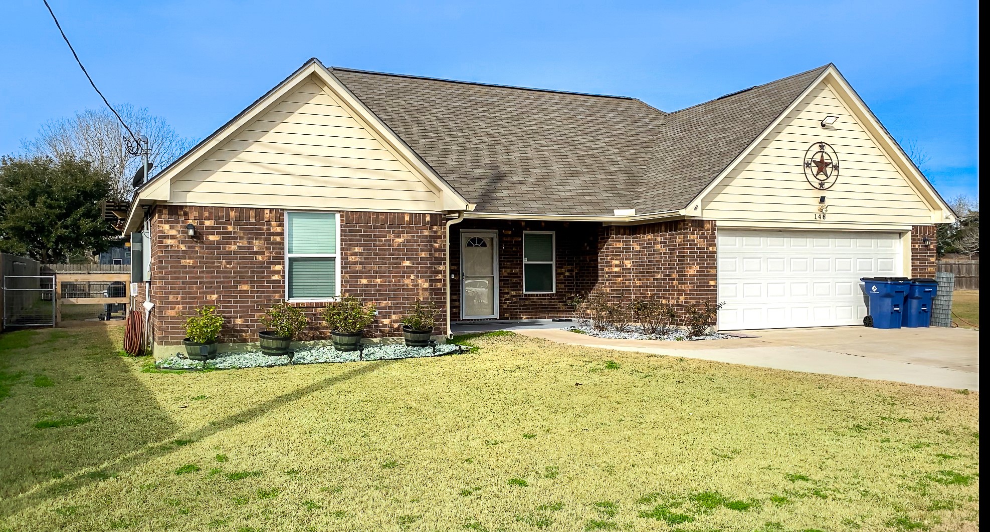 146 Ellis Lane West Columbia TX 77486