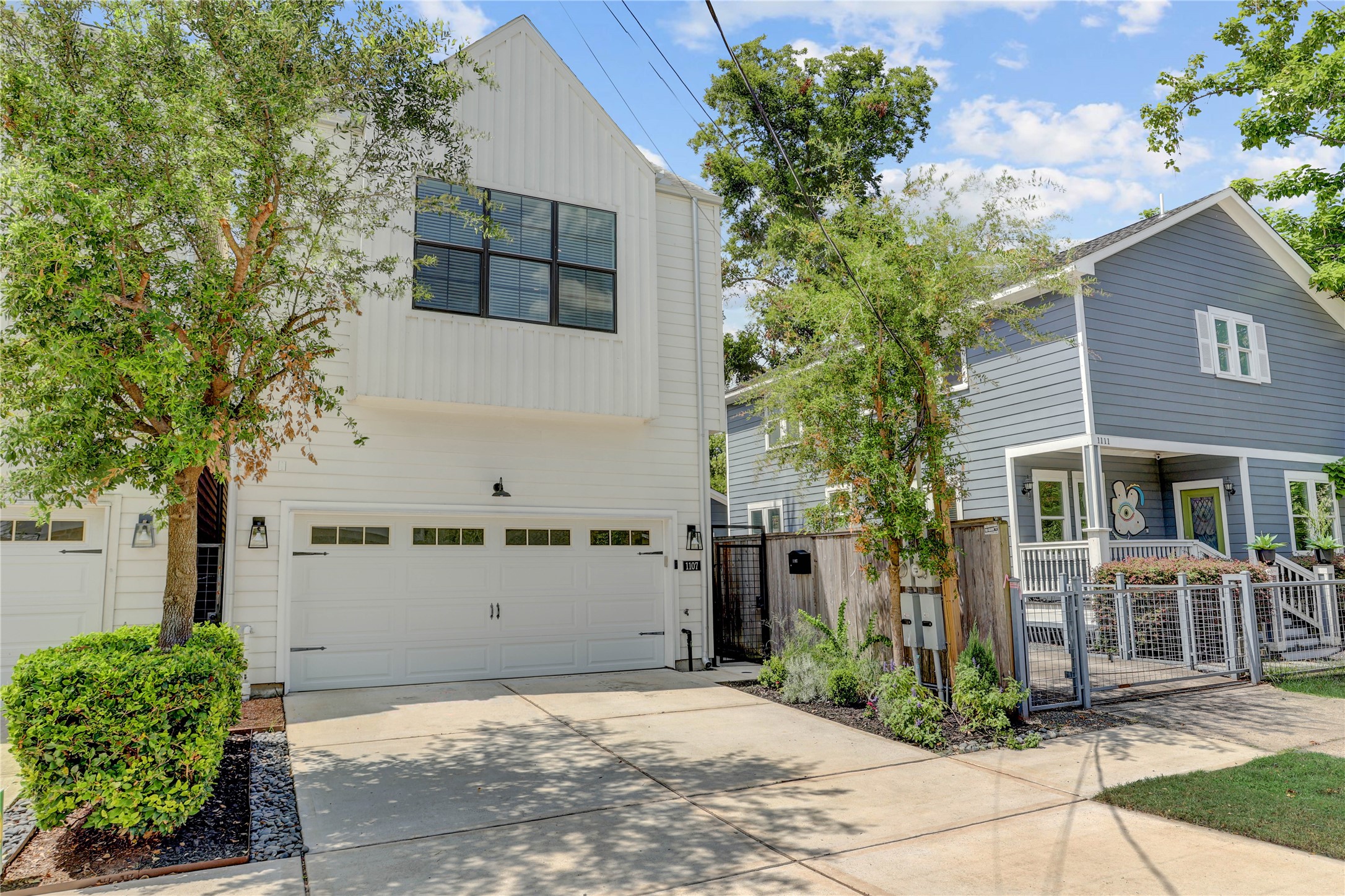 1107 Adele Street Houston TX 77009