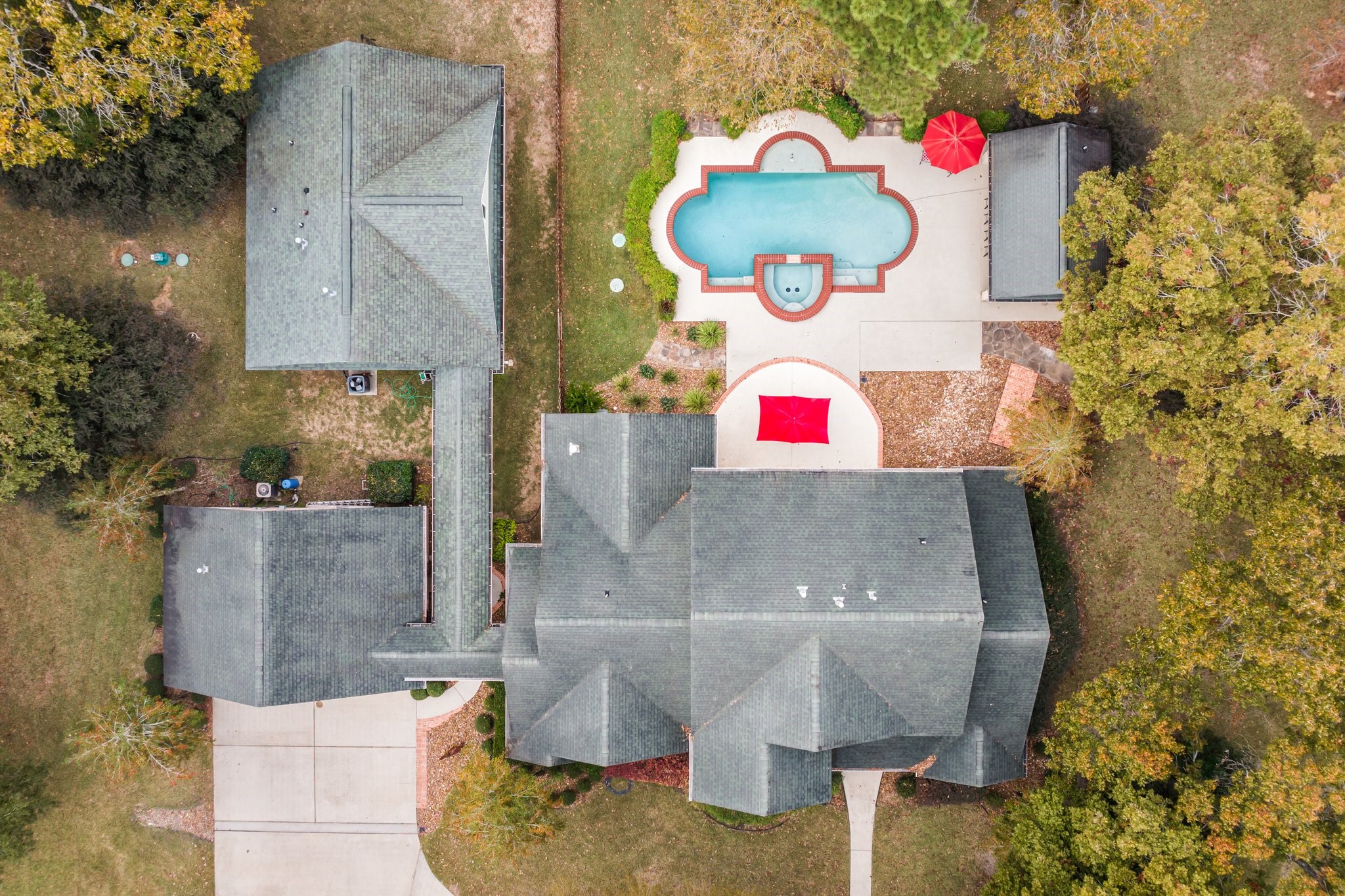 9001 Rolling Oak Court Montgomery TX 77316