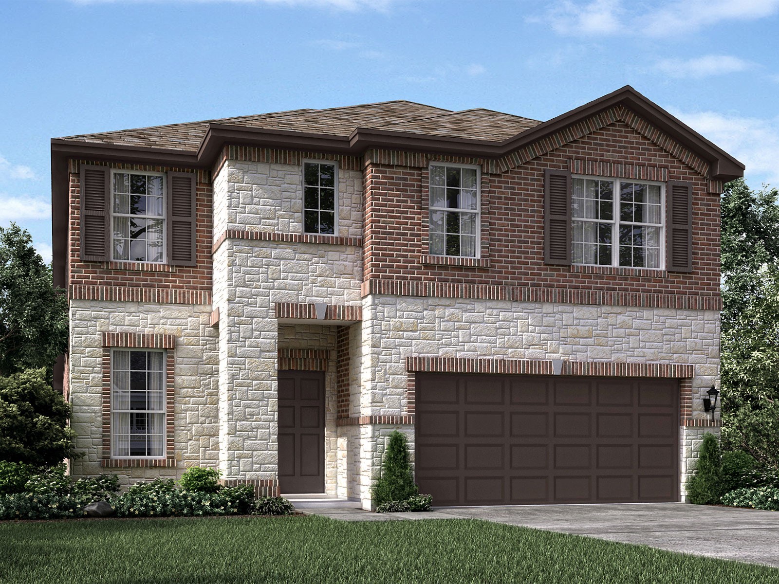 38543 Winding Meadows Drive Magnolia TX 77354