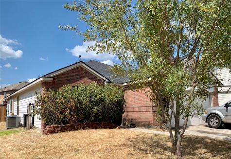 7707 Fox Knoll Lane Humble TX 77338