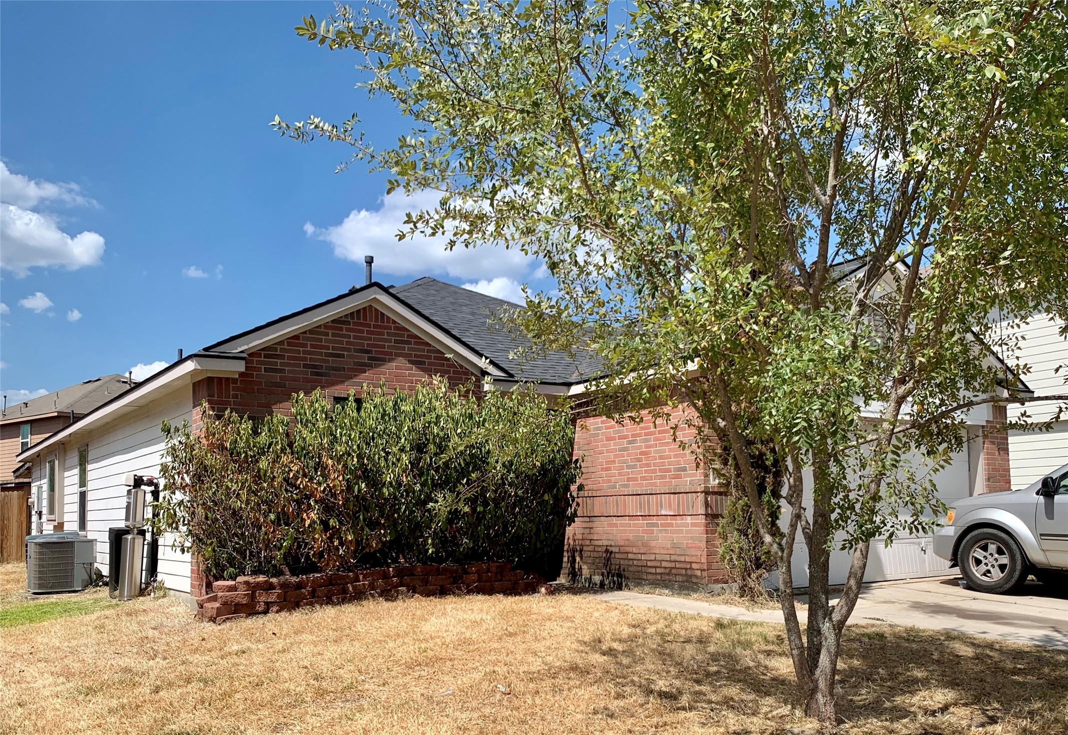 7707 Fox Knoll Lane Humble TX 77338