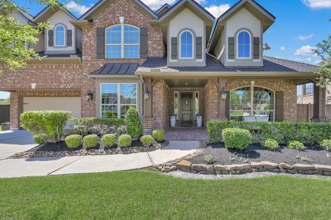31238 Shady Arbor Lane Spring TX 77386
