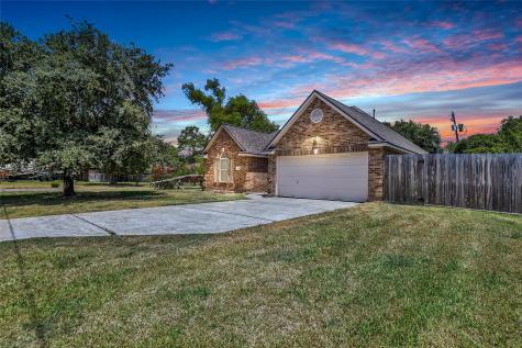 1015 San Jacinto Street La Porte TX 77571