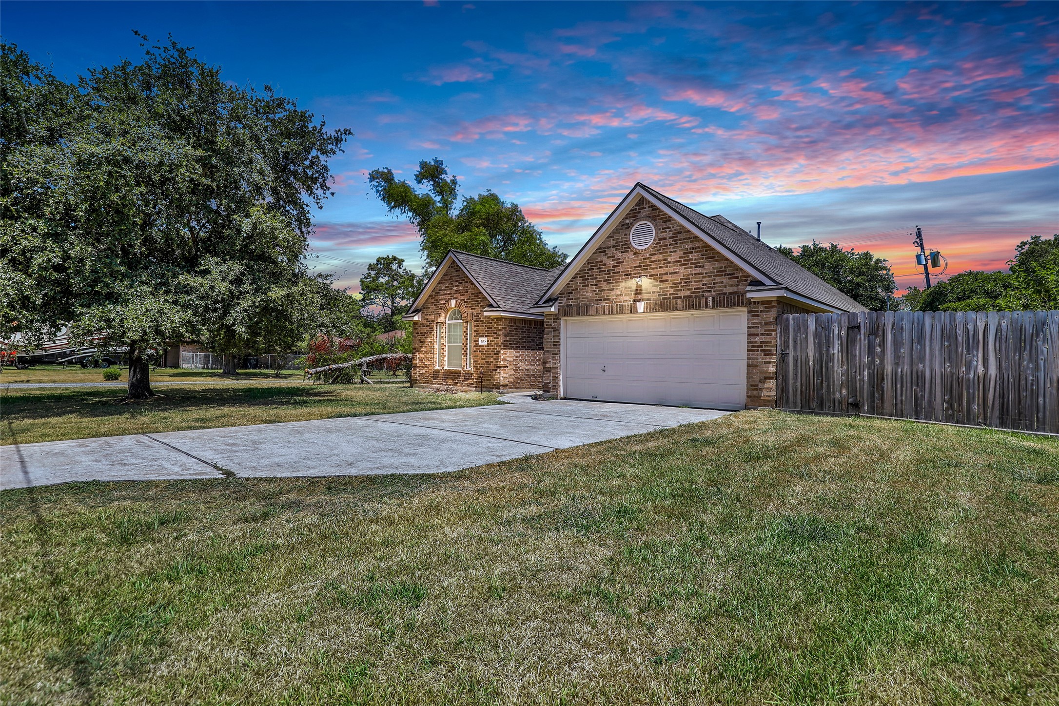 1015 San Jacinto Street La Porte TX 77571
