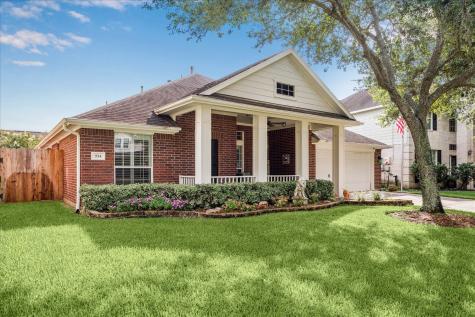 934 Lilac Pointe League City TX 77573