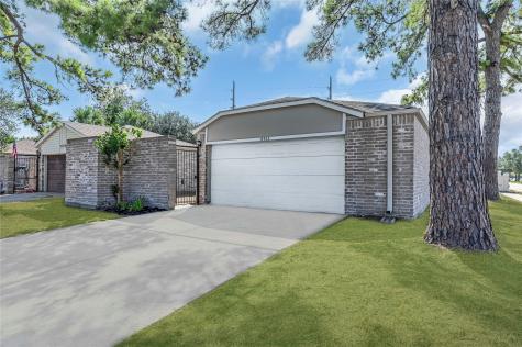 10523 Foxrow Lane Houston TX 77064