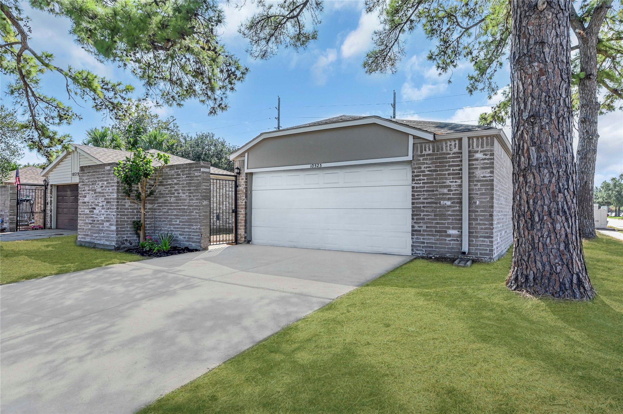 10523 Foxrow Lane Houston TX 77064