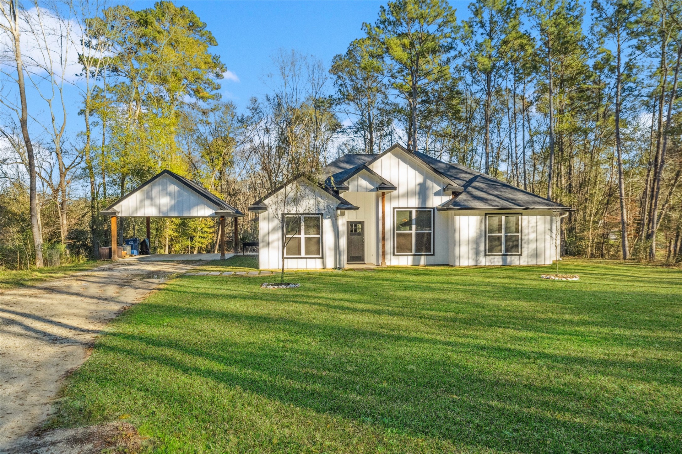 469 Robin Creek Road Coldspring TX 77331