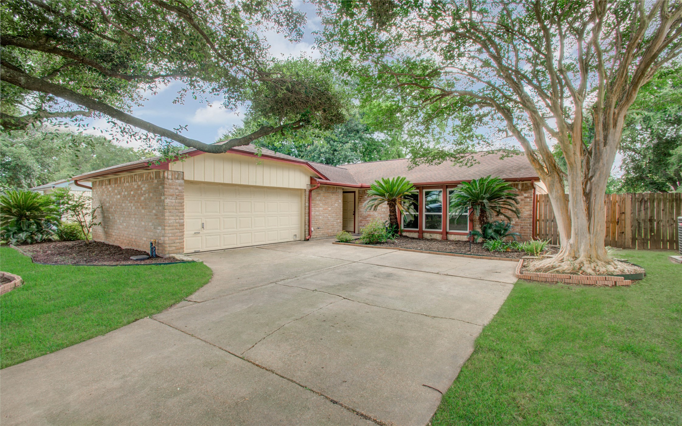 7219 Daylight Lane Houston TX 77095