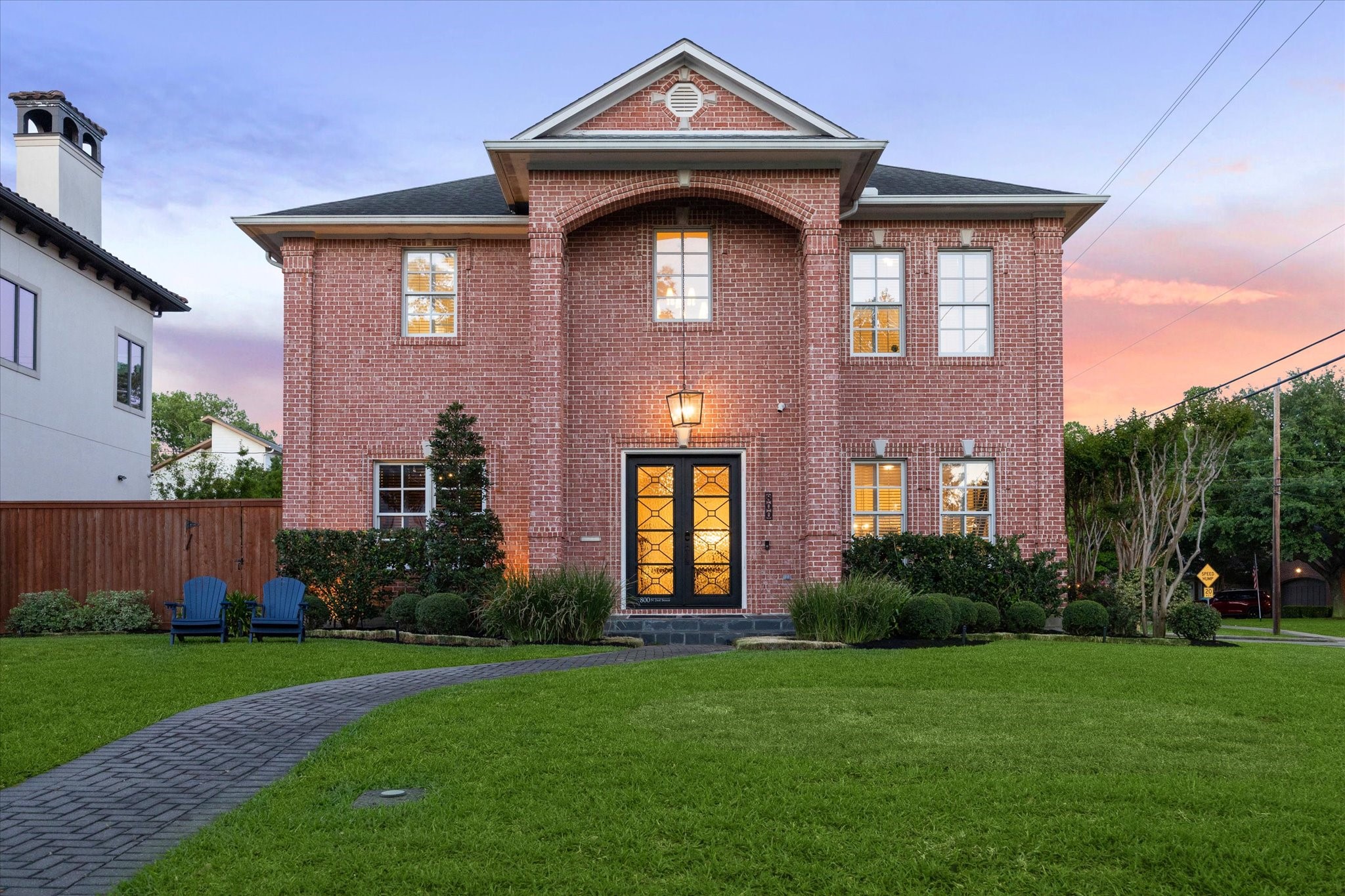800 N 2nd Street Bellaire TX 77401