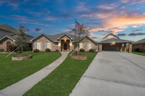 6514 Bastrop Trail Manvel TX 77578