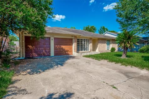 5534 Melanite Avenue Houston TX 77053