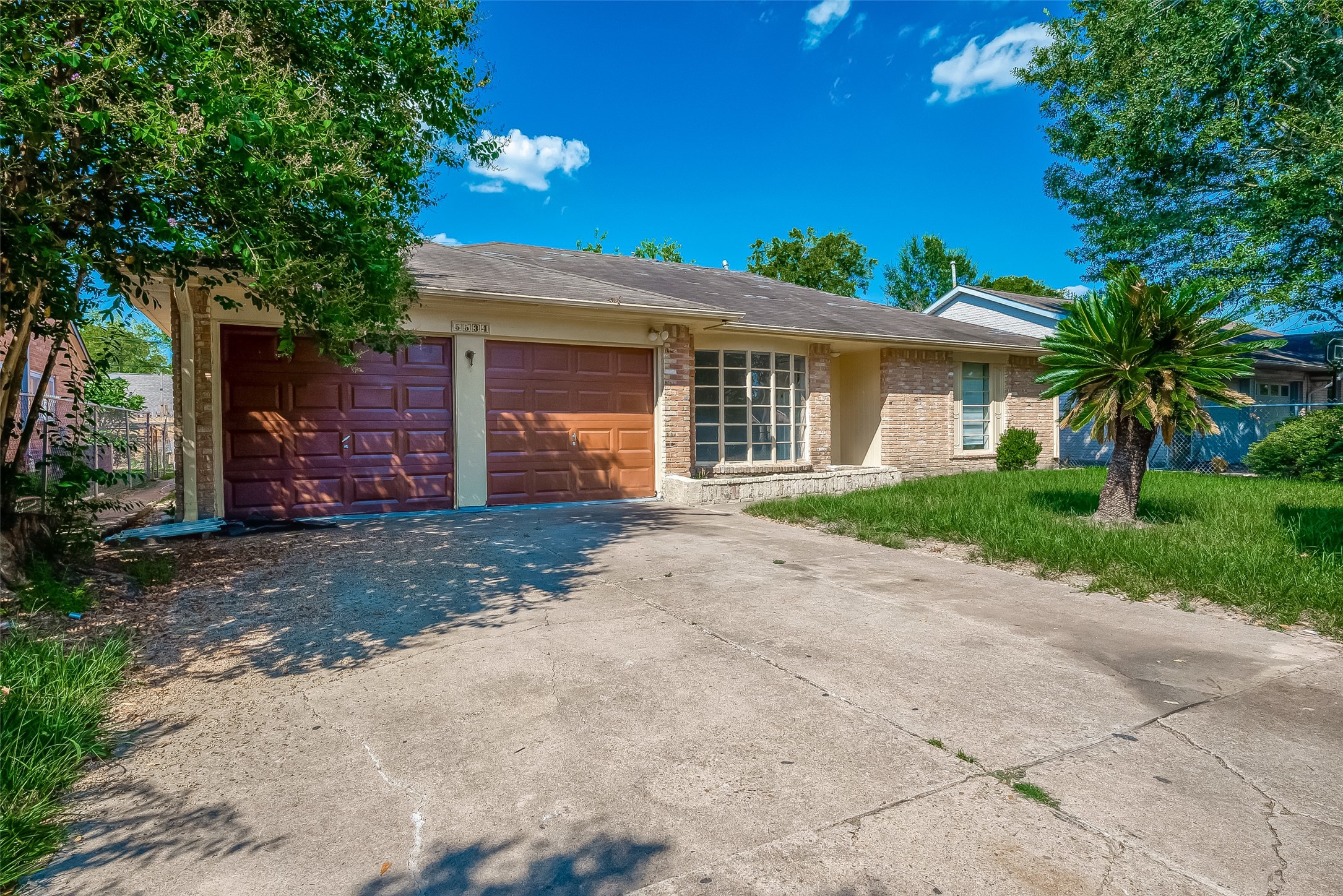5534 Melanite Avenue Houston TX 77053