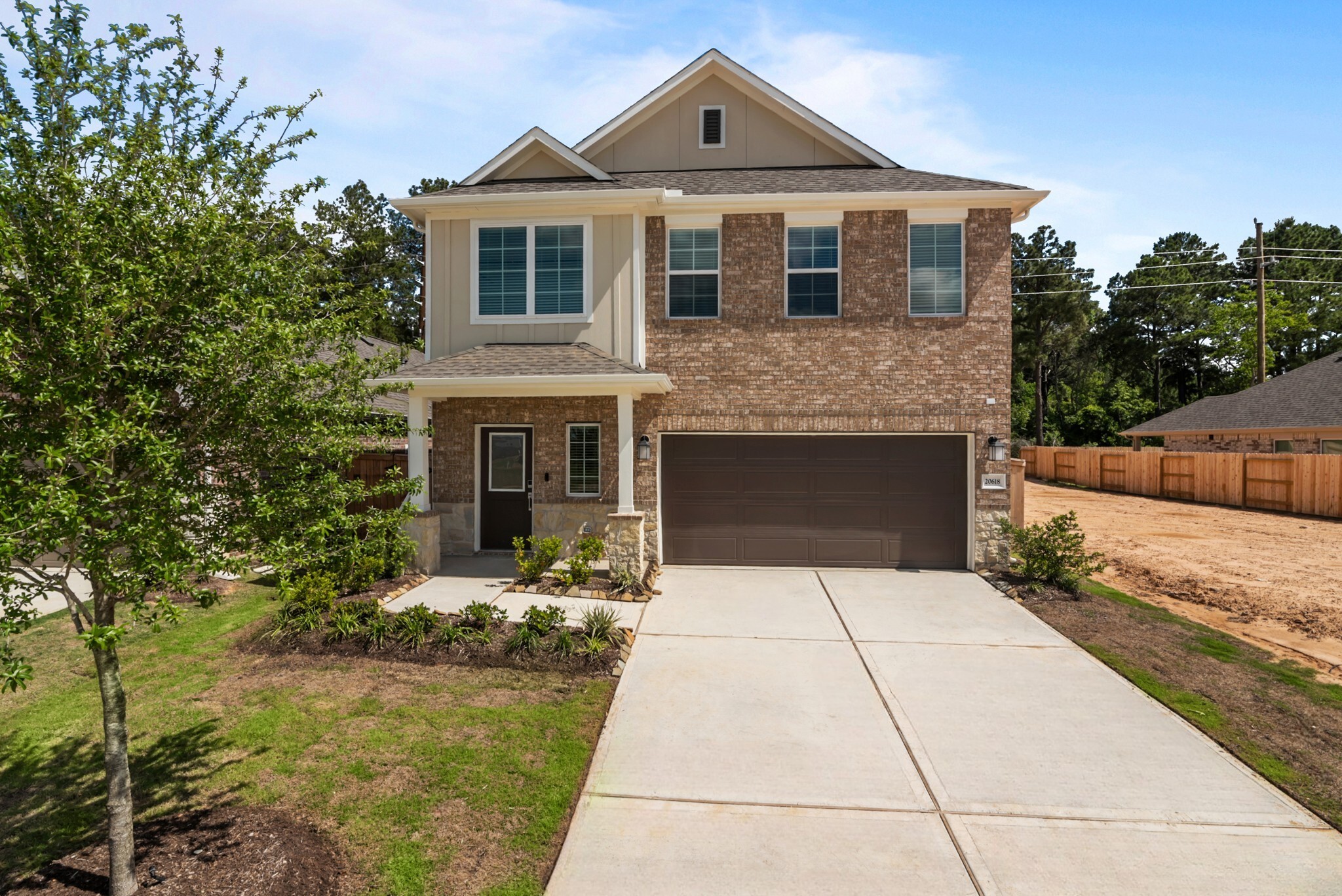 20618 Draper Road Tomball TX 77377