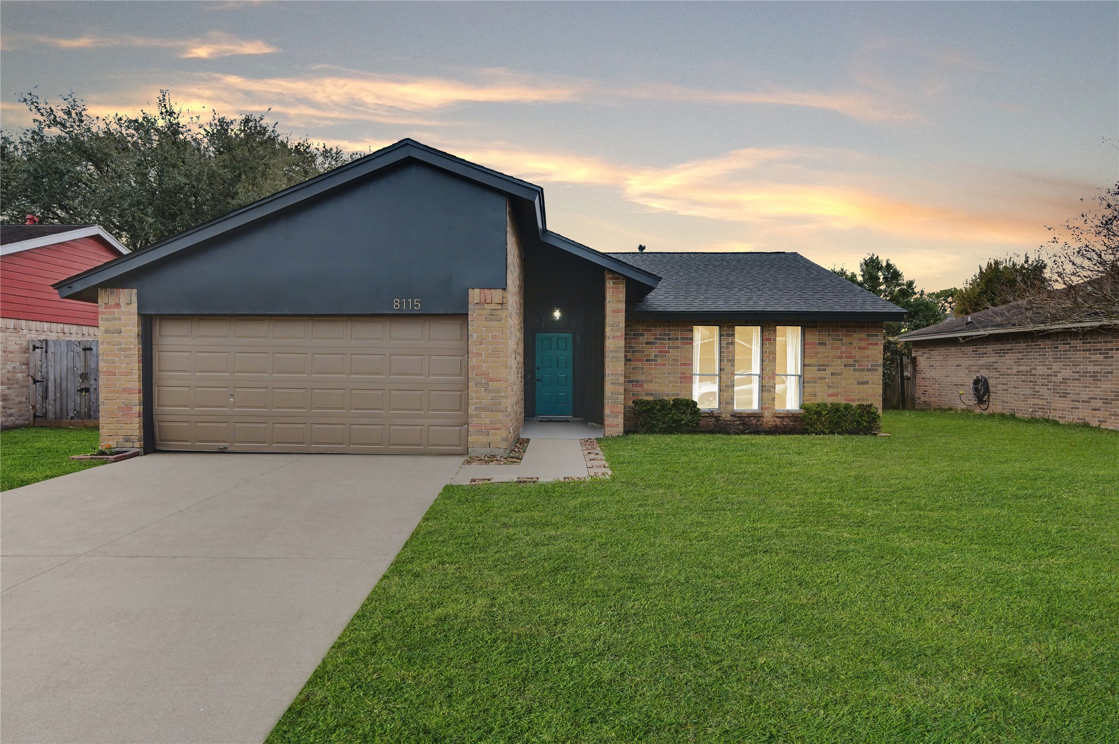 8115 Sweetgum Trace Drive Houston TX 77040