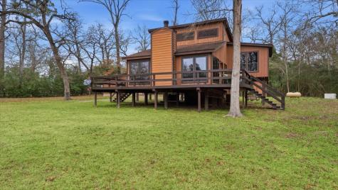 15410 Mill Bend Court Magnolia TX 77354