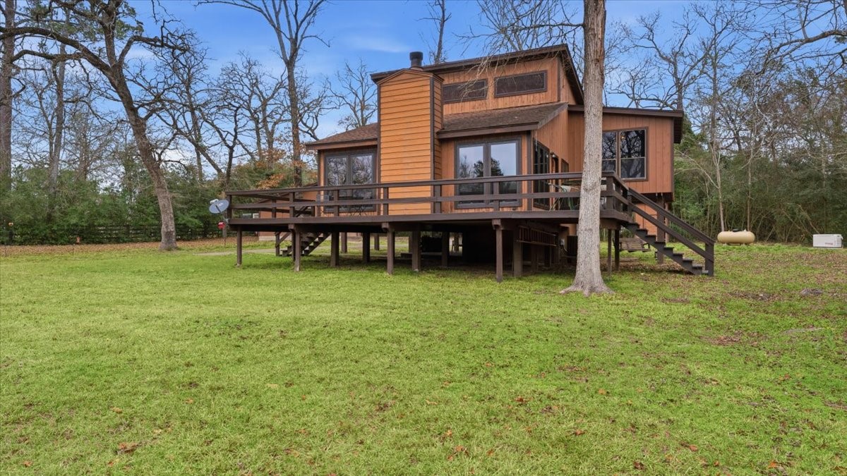 15410 Mill Bend Court Magnolia TX 77354