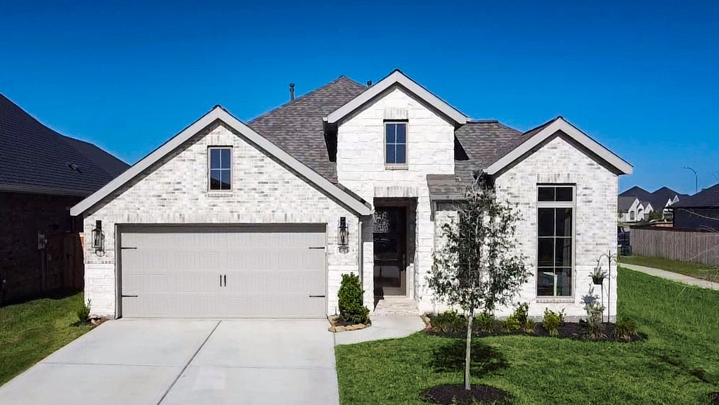 20435 Avelignese Way Tomball TX 77377