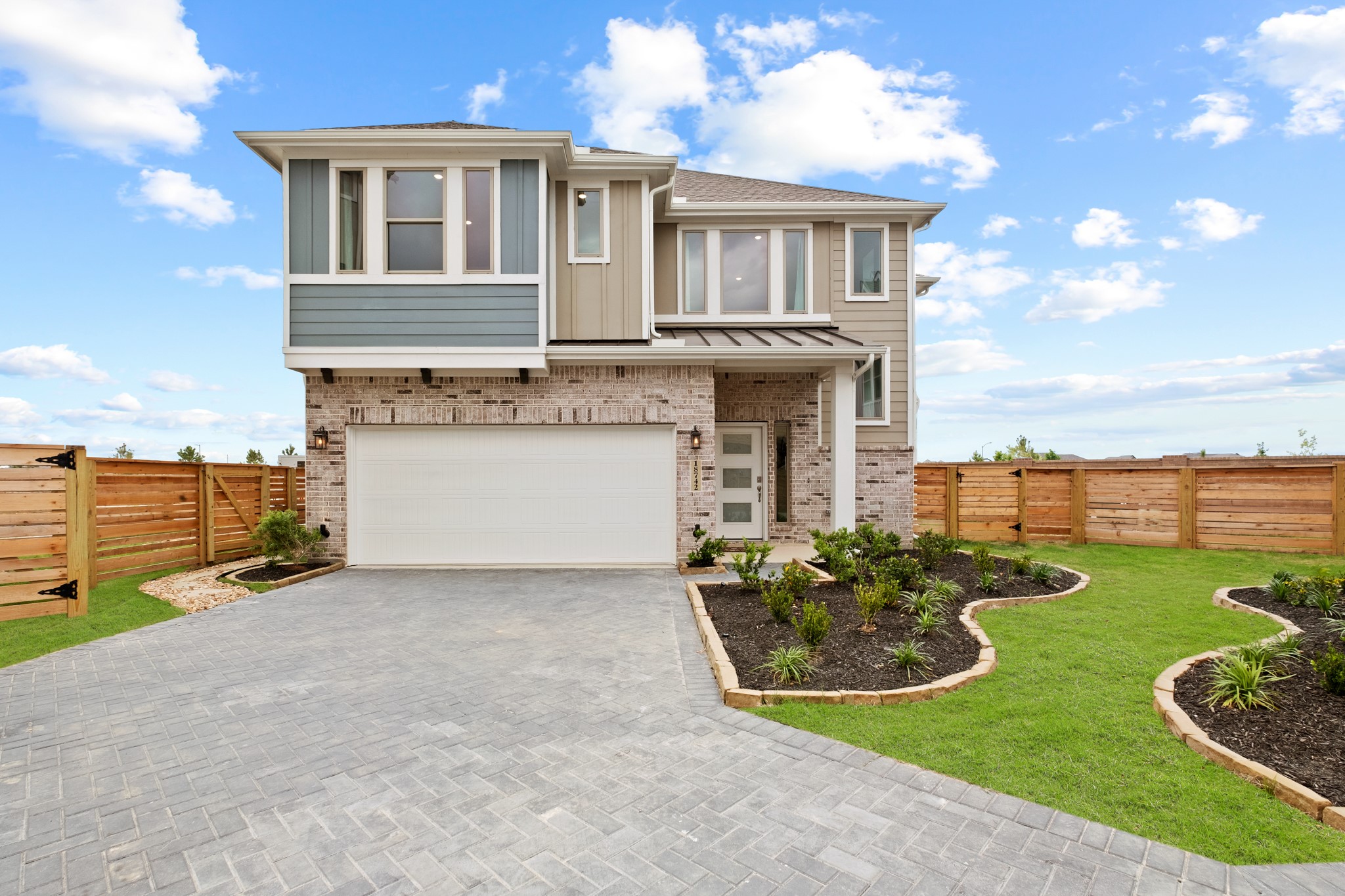 23842 Sumac Bluff Trail Katy TX 77493
