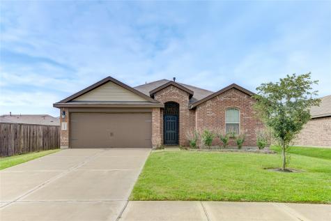 29511 Jarvis Bay Pass Katy TX 77494
