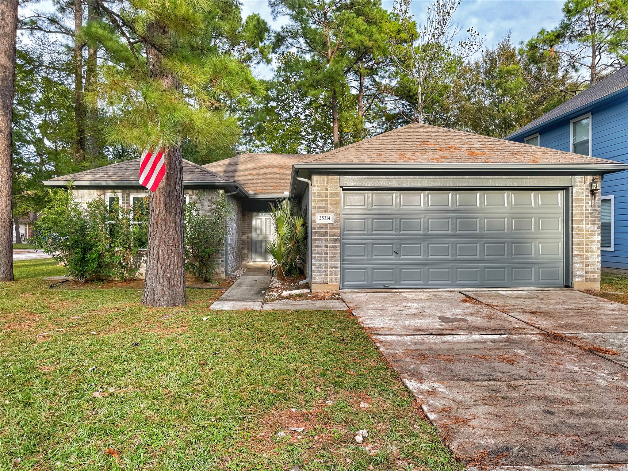 25314 Laurel Green Street Spring TX 77373