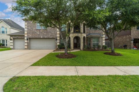 2106 Asbury Court Pearland TX 77581
