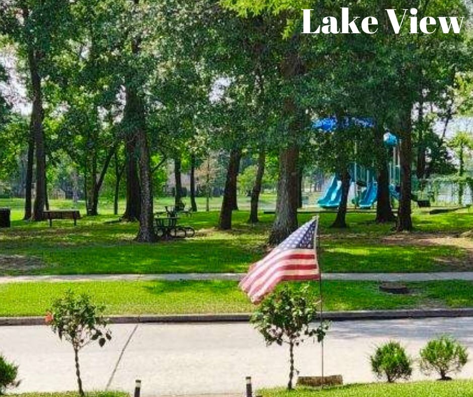 14506 Summerwood Lakes Drive Houston TX 77044