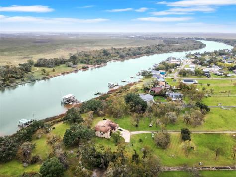 5431 H And R Road Brazoria TX 77422