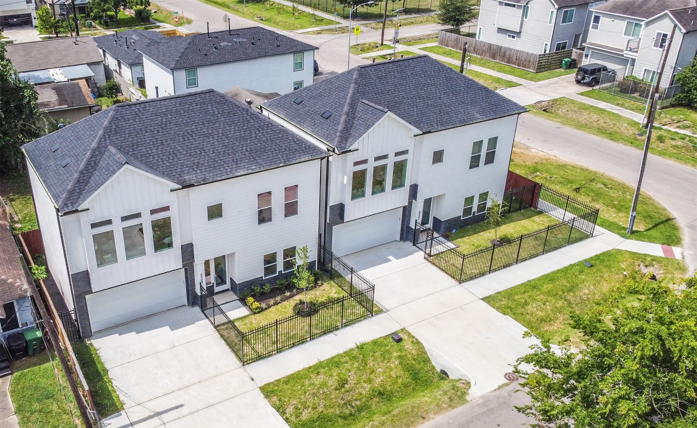 4904 Nichols Street Houston TX 77020