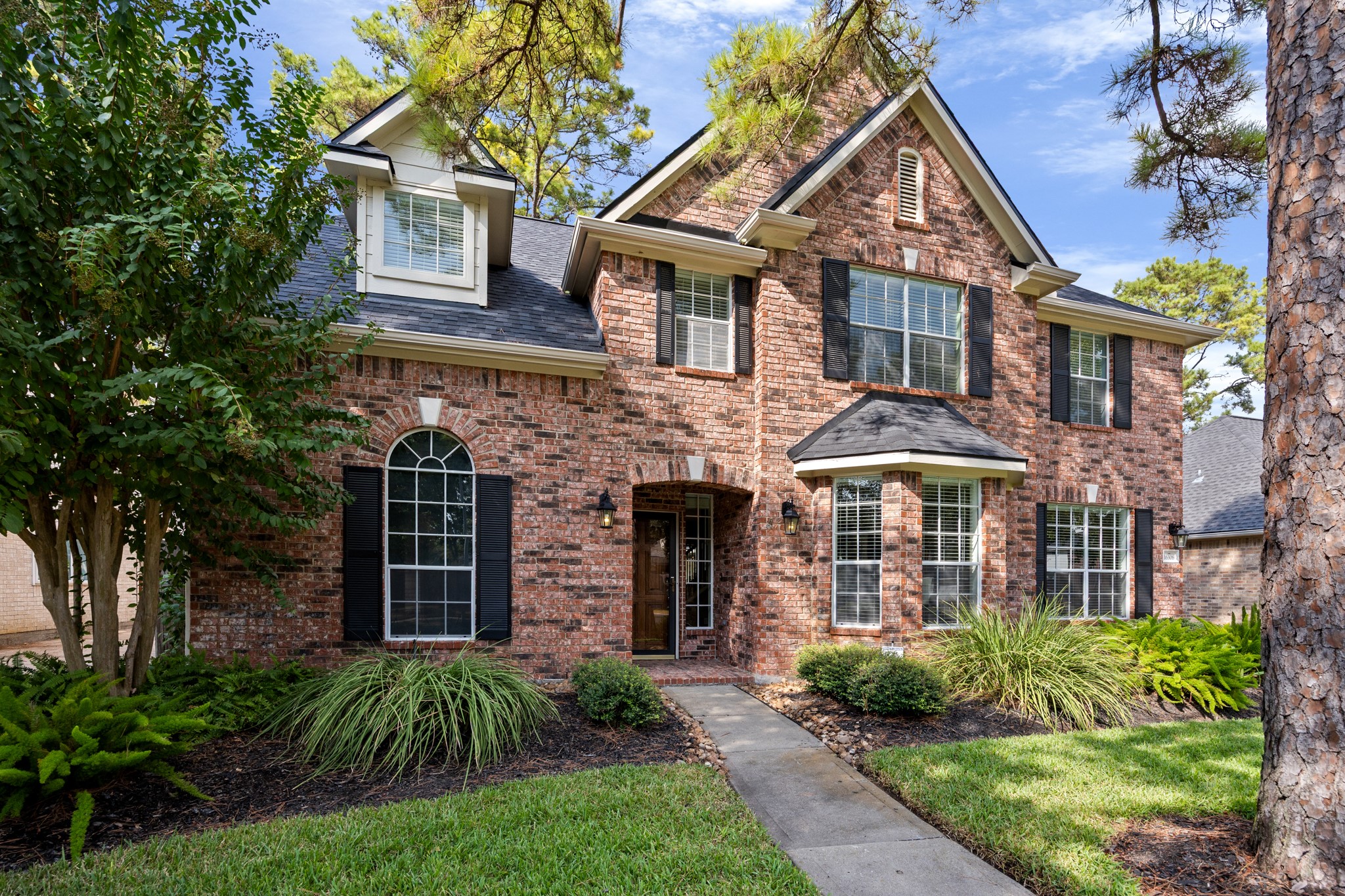 16306 Bontura Street Cypress TX 77429